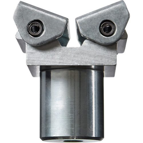 Vario Table Clamping Attachment Trail Hammer and Bolt