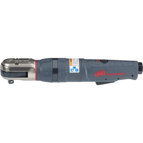 Premium Ratchet Wrench, 3/8" Drive, 1/4" NPTF, 4 CFM Trail Hammer and Bolt
