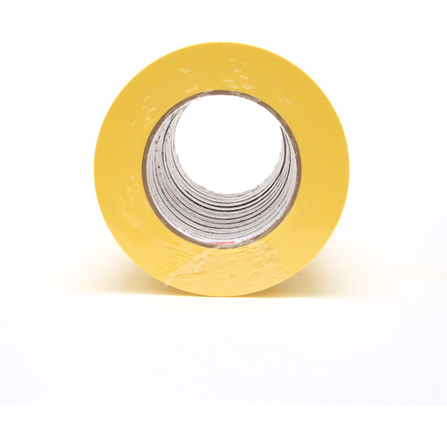 Ruban-cache de finition pour finition automobile 388N, 18 mm (3/4") x 55 m (180'), Havane Trail Hammer and Bolt