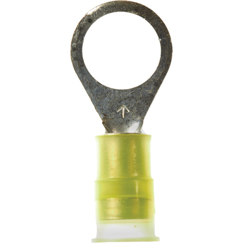Borne languette &agrave; anneau Scotchlok Trail Hammer and Bolt