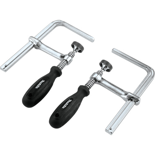 Plunge Circular Saw Clamp Set Trail Hammer and Bolt