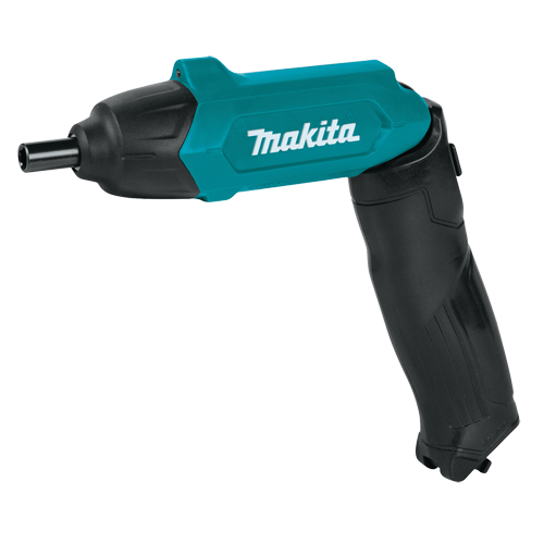 Cordless Screwdriver Set Kit, 1/4", 3.6V, 6 Nm Max. Torque, Lithium-Ion Battery Trail Hammer and Bolt