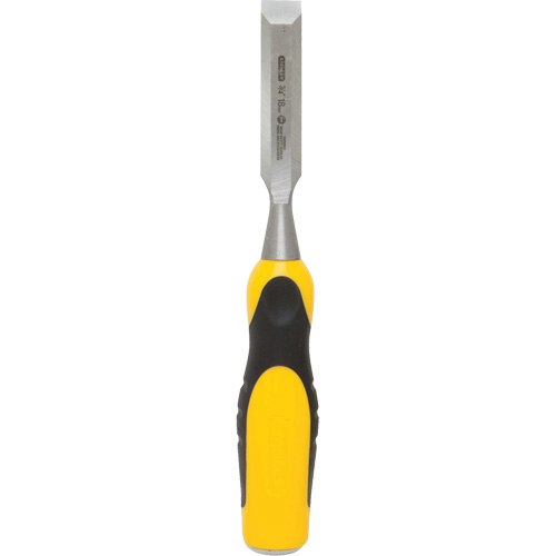 Wood Chisel Trail Hammer and Bolt