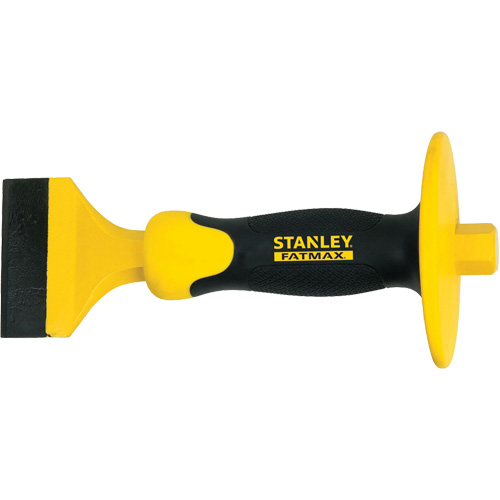 Fatmax&reg; Mason's Chisel Trail Hammer and Bolt