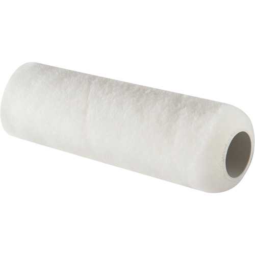 Lint-Free Roller Refill, 20 mm (3/4") Nap, 240 mm (9-1/2") L Trail Hammer and Bolt