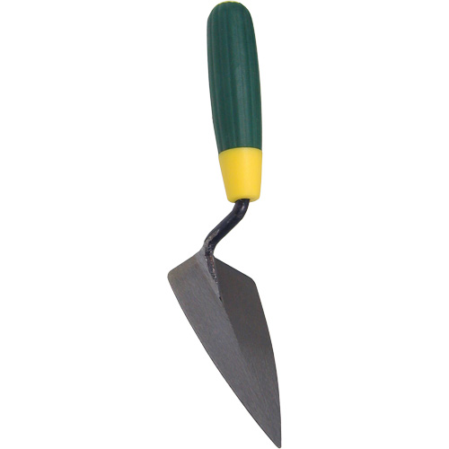 Truelle de maçon Trail Hammer and Bolt