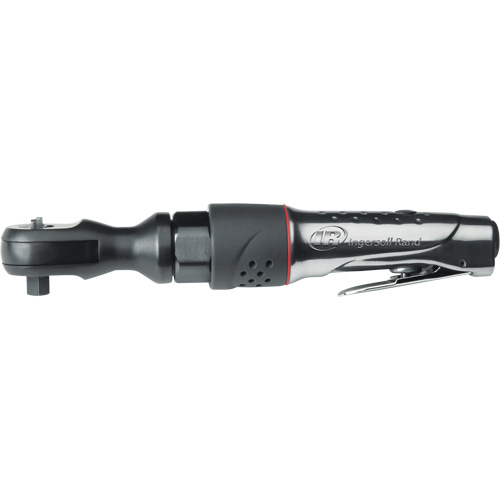 Cl&eacute; &agrave; cliquet standard, Prise de 1/2", 1/4" NPTF, 4 pi³/min Trail Hammer and Bolt