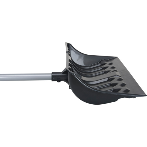 Gratte &agrave; neige, Polypropyl&egrave;ne, Prise Prise en D, 24-1/2" la Trail Hammer and Bolt