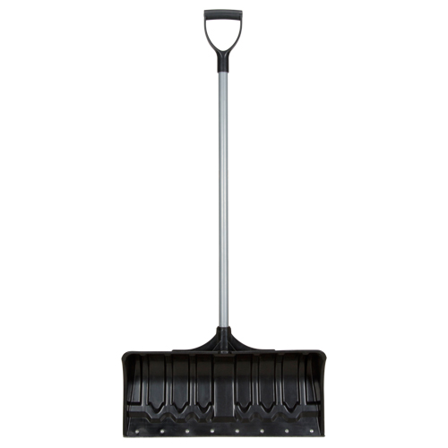 Gratte &agrave; neige, Polypropyl&egrave;ne, Prise Prise en D, 21-1/4" la Trail Hammer and Bolt