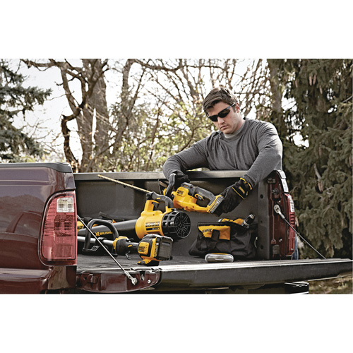 Taille-haie MAX*, 22", 20 V, &agrave; pile Trail Hammer and Bolt
