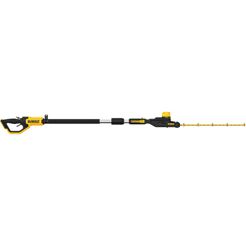 Taille-haie sur perche MAX*, 22", 20 V, &agrave; pile Trail Hammer and Bolt