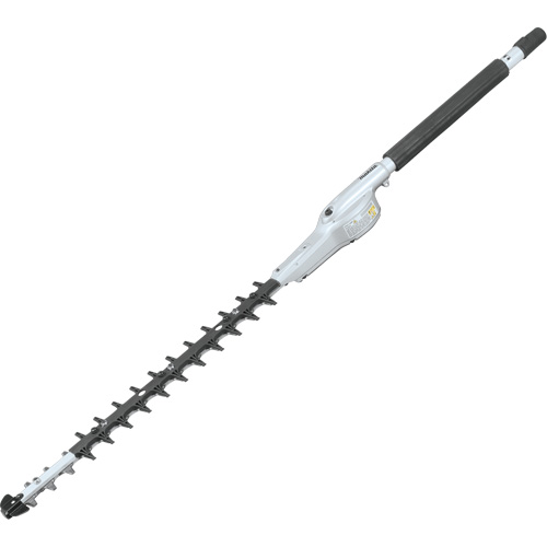 Accessoire taille-haie &agrave; double face pour le syst&egrave;me doutil multiple &agrave; tube deux pi&egrave;ces Trail Hammer and Bolt
