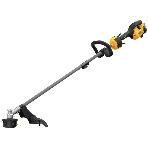 Accessoire coupe-bordure sans fil sans balai Max*, 17", &agrave; pile, 60 V Trail Hammer and Bolt