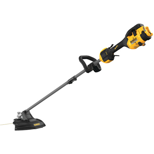 Accessoire coupe-bordure sans fil sans balai Max*, 17", &agrave; pile, 60 V Trail Hammer and Bolt