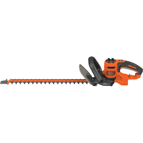 Taille-haie SawBlade, 22", &eacute;lectrique Trail Hammer and Bolt