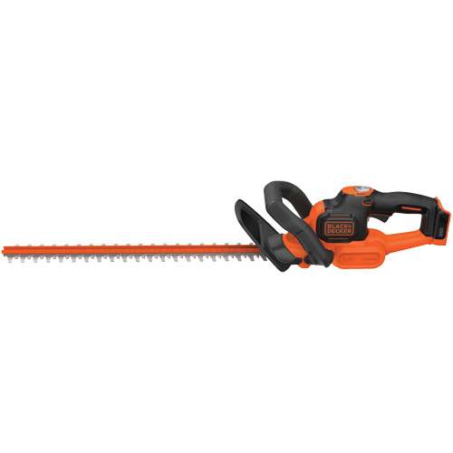 Ensemble de taille-haie sans fil Max* PowerCut, 22", 20 V, &agrave; pile Trail Hammer and Bolt