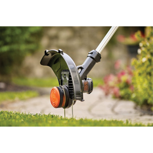 Max* Cordless String Trimmer Kit, 13", Battery Powered, 40 V Trail Hammer and Bolt