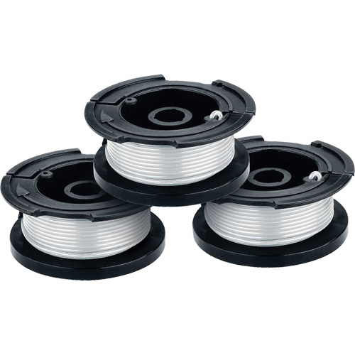 Bobines de rechange de 0,065" AFS Trail Hammer and Bolt