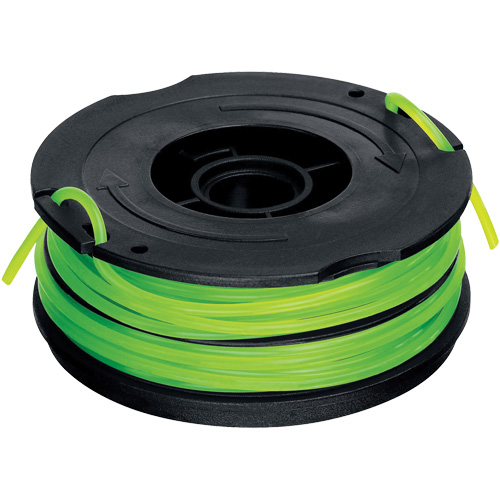 Bobine de remplacement &agrave; double fil de 0,080" AFS Trail Hammer and Bolt