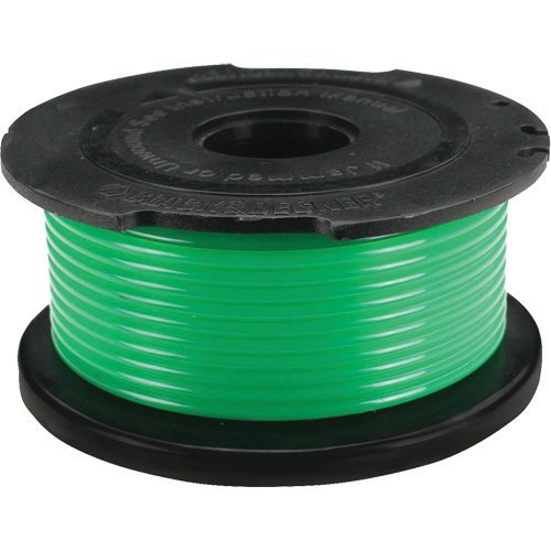 Bobine de fil de 0,08" &agrave; alimentation automatique de rechange AFS Trail Hammer and Bolt