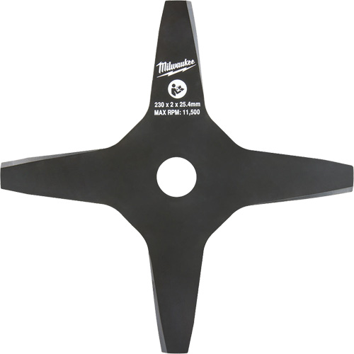 Lame du couteau pour brosse Trail Hammer and Bolt