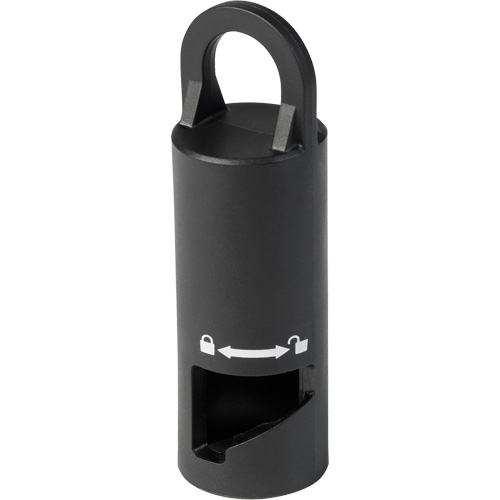 M18 FUEL QUIK-LOK Attachment Hanger Trail Hammer and Bolt