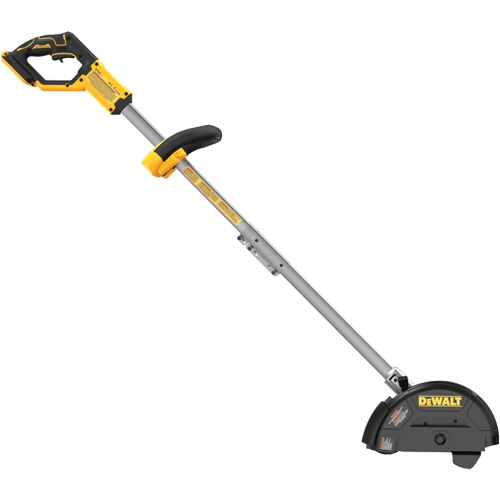 MAX* Brushless Cordless Edger Kit Trail Hammer and Bolt