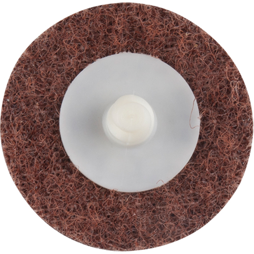 Standard Abrasives Surface Conditioning Discs, 2" Dia., Coarse Grit Trail Hammer and Bolt