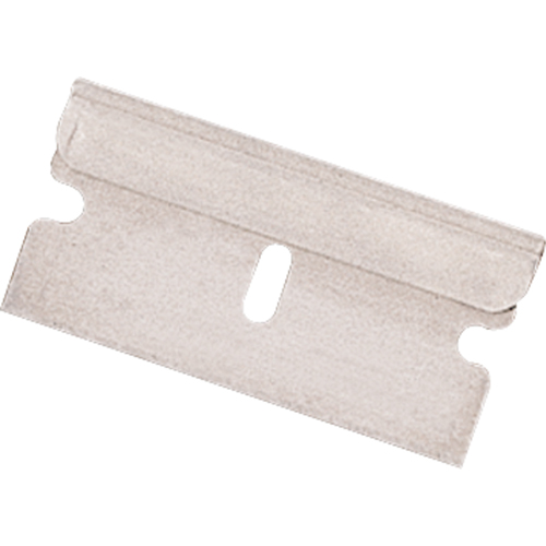Lames de rasoir pour grattoir, Style Simple Trail Hammer and Bolt
