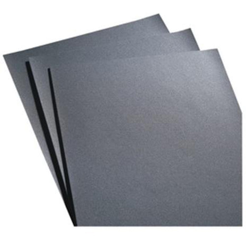 Waterproof Sandpaper Sheets, 9" x 11", 180 Grit, Silicon Carbide Trail Hammer and Bolt