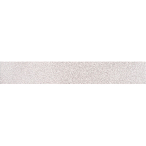 Bande abrasive avec attache autoagrippante, 2-3/4" x 16-1/2", Grain 180, Oxyde d'aluminium Trail Hammer and Bolt
