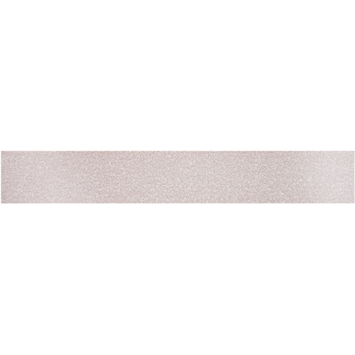 Bande abrasive avec attache autoagrippante, 2-3/4" x 17-1/2", Grain 120, Oxyde d'aluminium Trail Hammer and Bolt