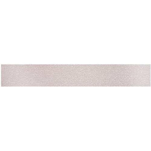Hook & Loop File Strips, 2-3/4" x 17-1/2", 100 Grit, Aluminum Oxide Trail Hammer and Bolt
