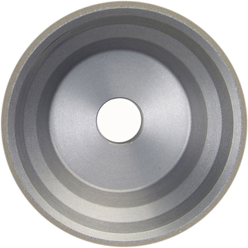 Meule CBN Trail Hammer and Bolt