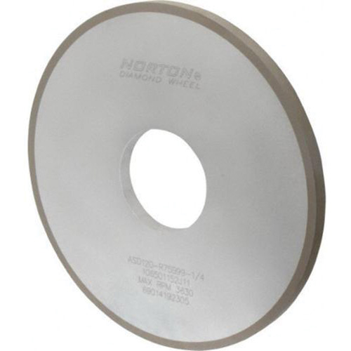 Diamond Stock Wheel Trail Hammer and Bolt