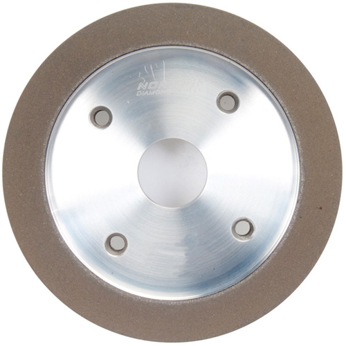 Meule diamant&eacute;e Trail Hammer and Bolt