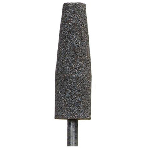 Points de fixation sur liant r&eacute;sinique Norzon, A1, Alumine de zirconium, 3/4" dia., 2-1/2" lo Trail Hammer and Bolt