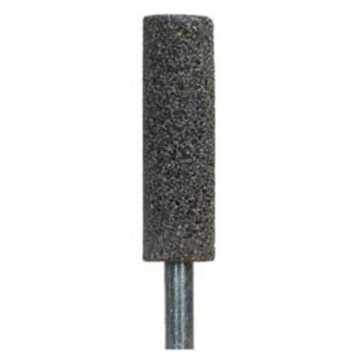 Points de fixation sur liant r&eacute;sinique Norzon, W197, Alumine de zirconium, 5/8" dia., 2" lo Trail Hammer and Bolt