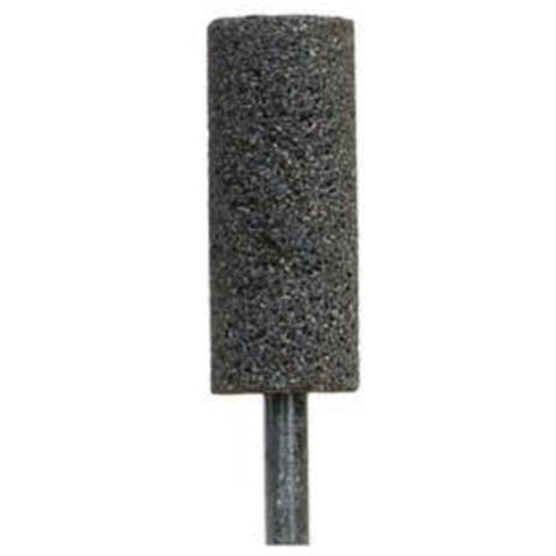 Points de fixation sur liant r&eacute;sinique Norzon, W208, Alumine de zirconium, 3/4" dia., 2" lo Trail Hammer and Bolt