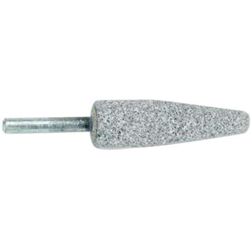 Points de fixation sur liant r&eacute;sinique Charger, A1, Alumine de zirconium, 3/4" dia., 2-1/2" lo, 30 Grain Trail Hammer and Bolt