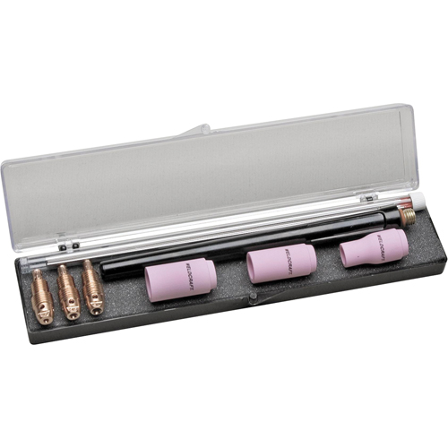 Torch Accessory Kits - WP-20 Trail Hammer and Bolt