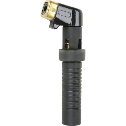 Electrode Holders, 400 Amp Rating Trail Hammer and Bolt