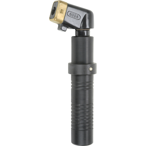 Porte-&eacute;lectrodes, Classement d'intensit&eacute; de 600 Trail Hammer and Bolt