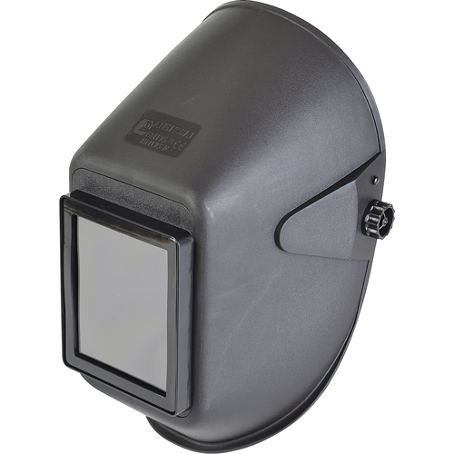 Welding Helmets Trail Hammer and Bolt
