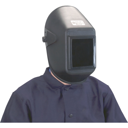 Welding Helmets Trail Hammer and Bolt