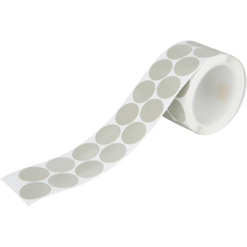 Rouleau de disques en pellicule Trizact Finesse-It 466LA, 1-1/4" dia., Grain A5, Carbure de silicium Trail Hammer and Bolt