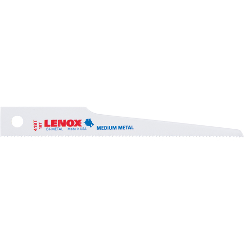 Air Saw Blade Trail Hammer and Bolt