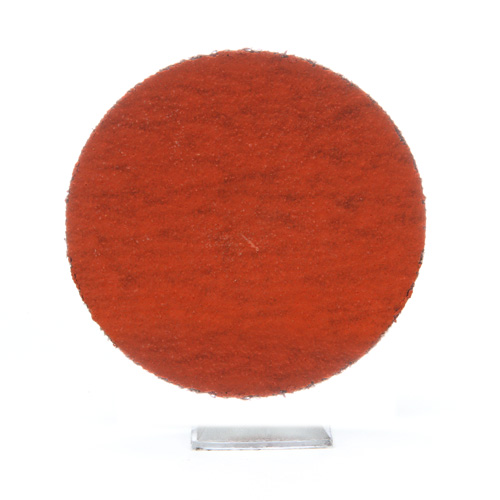 Disque Roloc, 2" dia., Grain P120, C&eacute;ramique Trail Hammer and Bolt