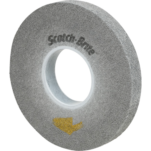 Disque d'&eacute;bavurage Scotch-Brite EXL Pro Trail Hammer and Bolt