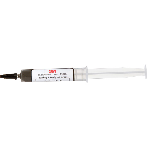 Seringue pour compos&eacute; diamant&eacute; Trail Hammer and Bolt